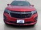 2022 Chevrolet Equinox FWD 4dr RS
