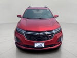 2022 Chevrolet Equinox FWD 4dr RS