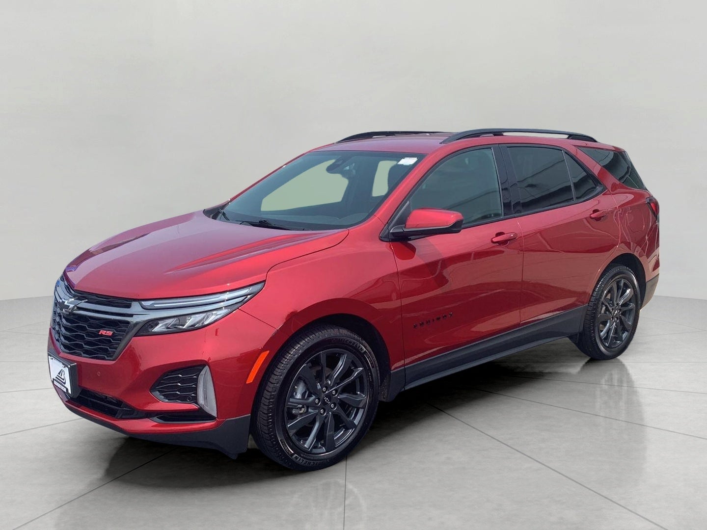 2022 Chevrolet Equinox FWD 4dr RS