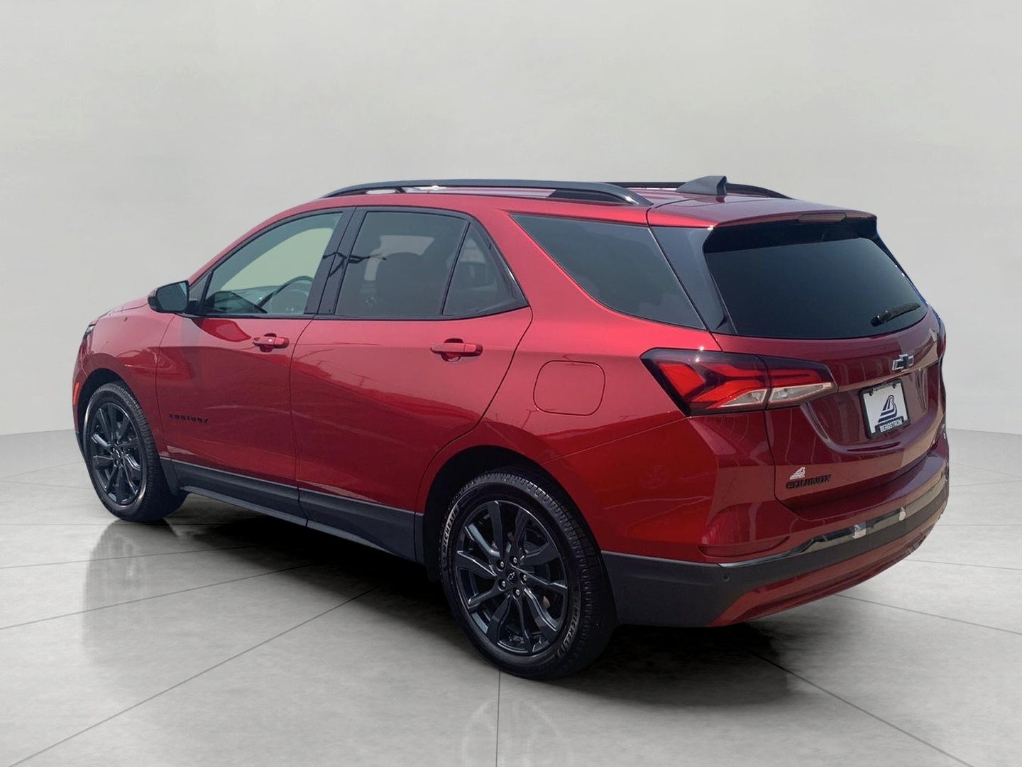 2022 Chevrolet Equinox FWD 4dr RS