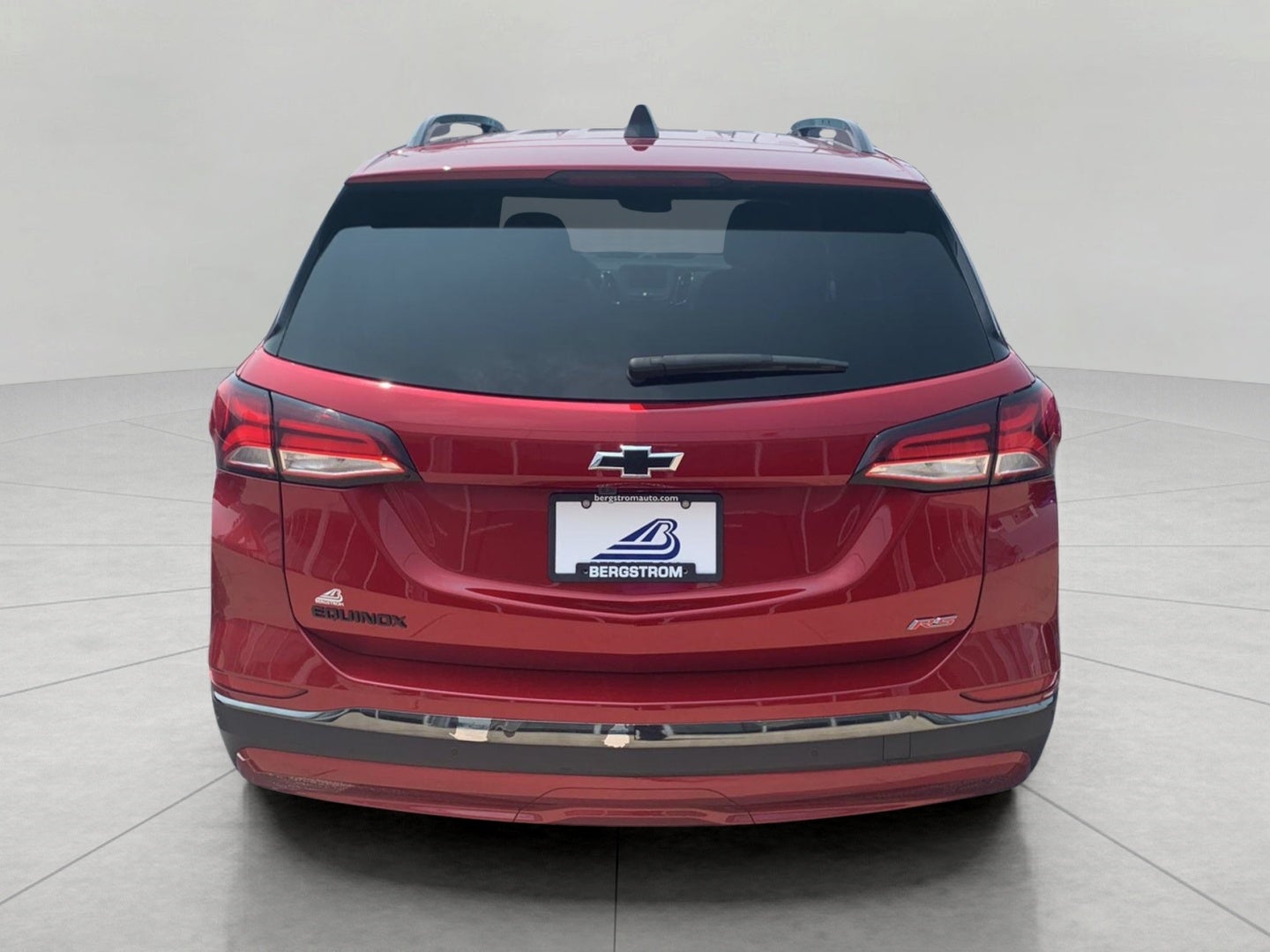 2022 Chevrolet Equinox FWD 4dr RS