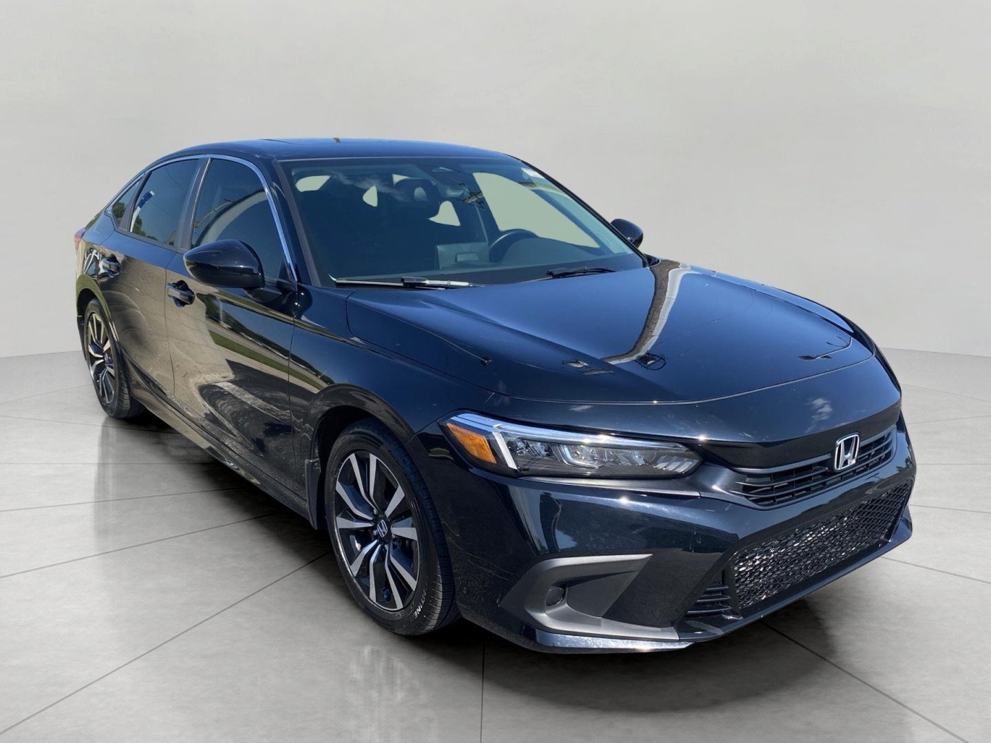 2023 Honda Civic Sedan EX CVT