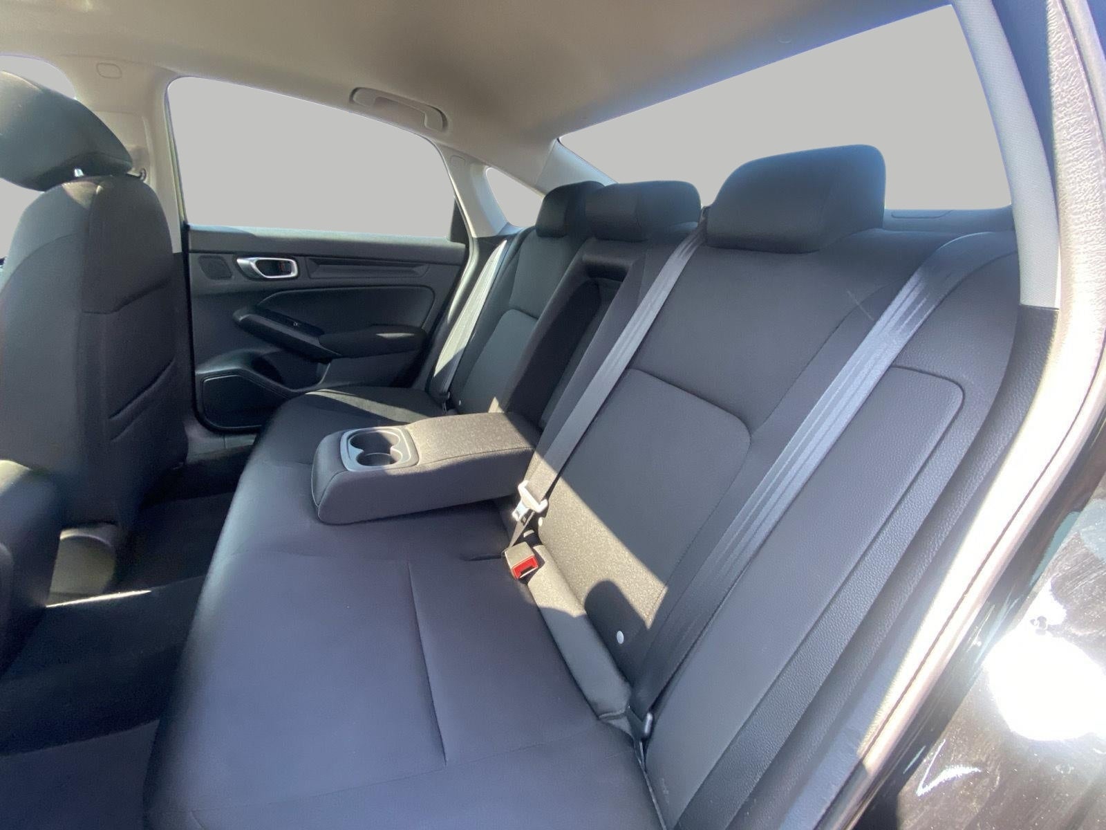 2023 Honda Civic Sedan EX CVT
