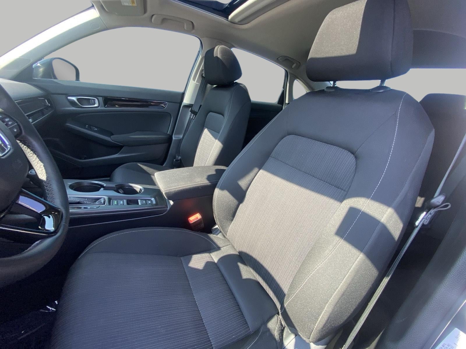 2023 Honda Civic Sedan EX CVT