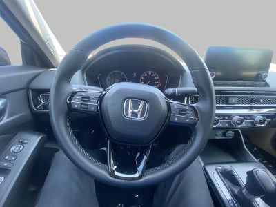 2023 Honda Civic Sedan EX CVT