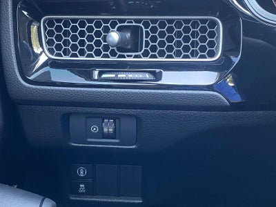 2023 Honda Civic Sedan EX CVT