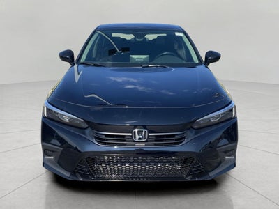 2023 Honda Civic Sedan EX CVT