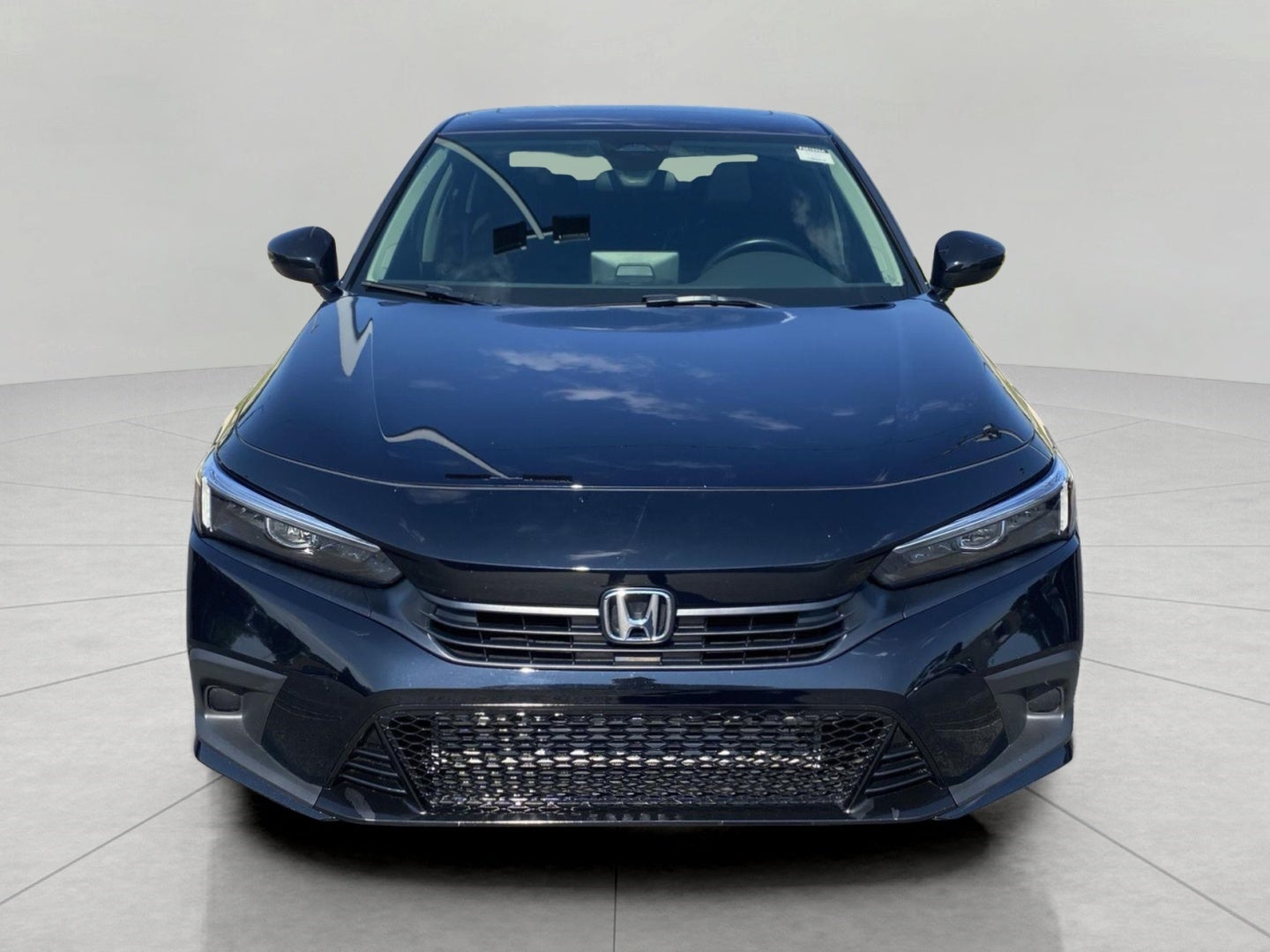 2023 Honda Civic Sedan EX CVT