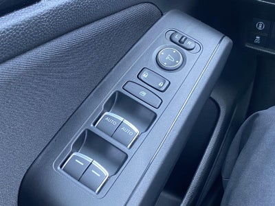 2023 Honda Civic Sedan EX CVT