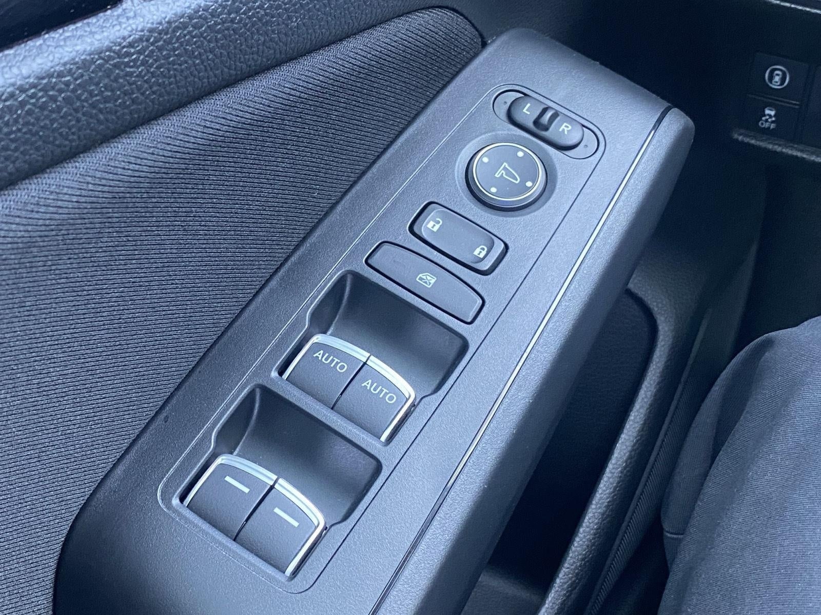 2023 Honda Civic Sedan EX CVT
