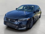 2023 Honda Civic Sedan EX CVT