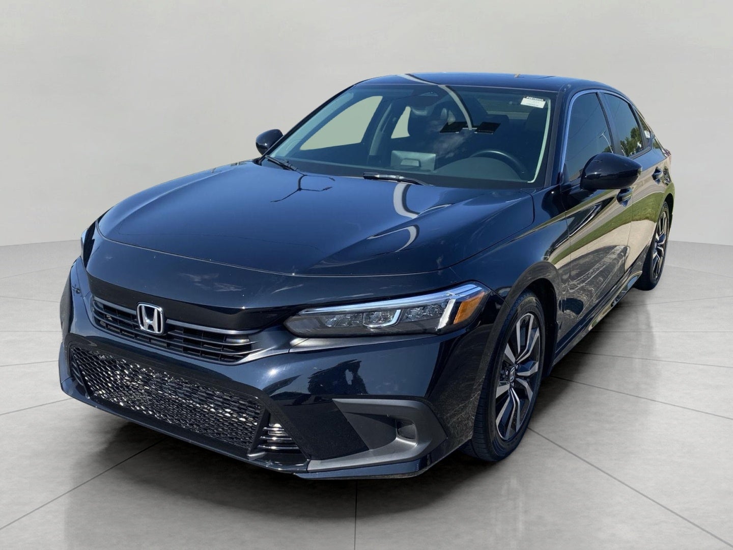 2023 Honda Civic Sedan EX CVT