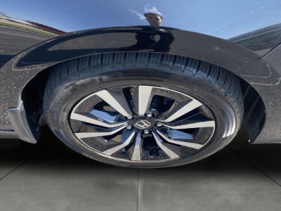 2023 Honda Civic Sedan EX CVT