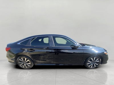 2023 Honda Civic Sedan EX CVT