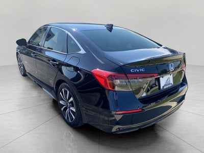 2023 Honda Civic Sedan EX CVT