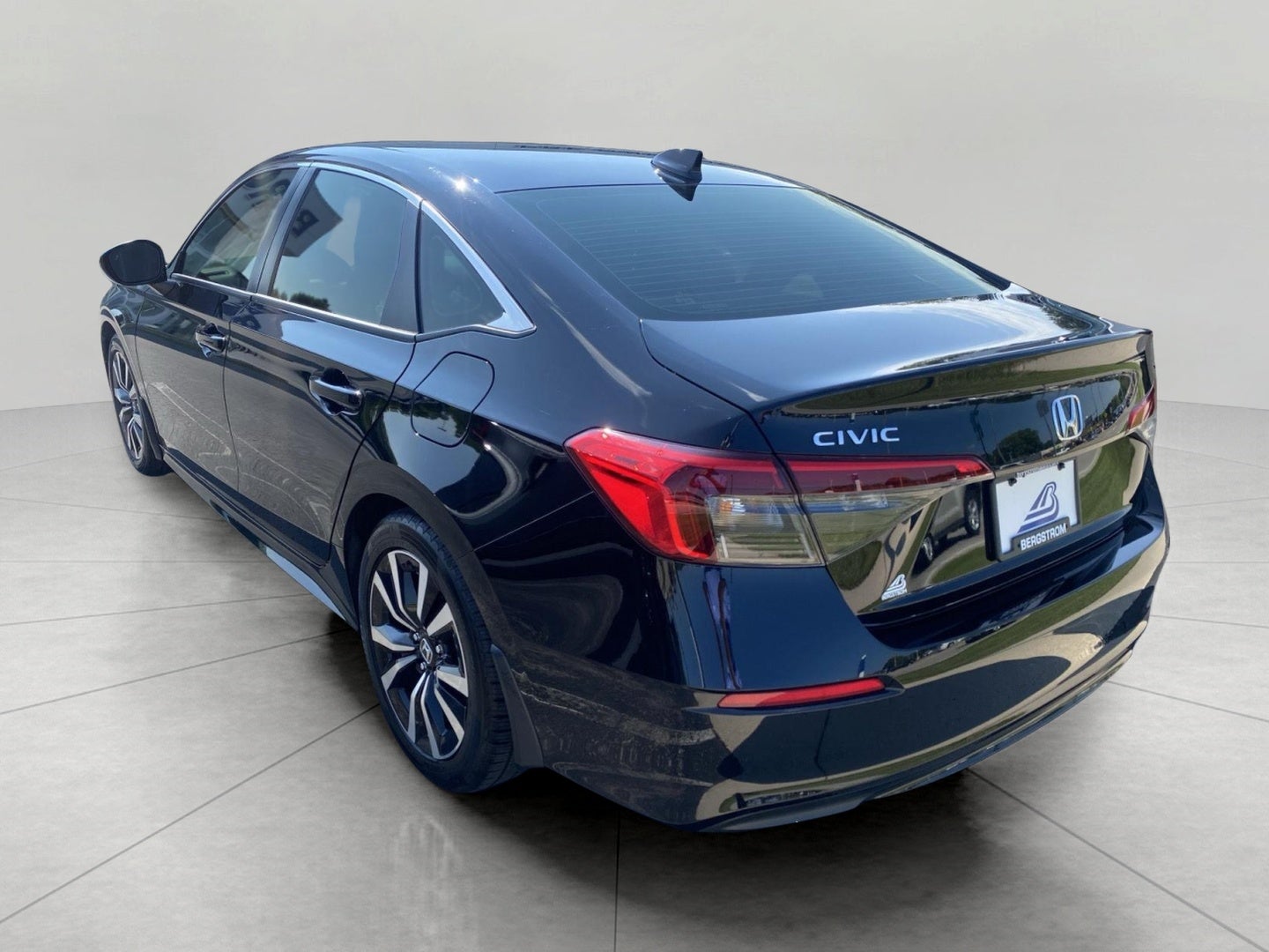 2023 Honda Civic Sedan EX CVT