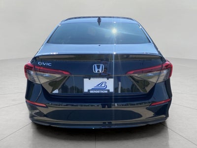 2023 Honda Civic Sedan EX CVT