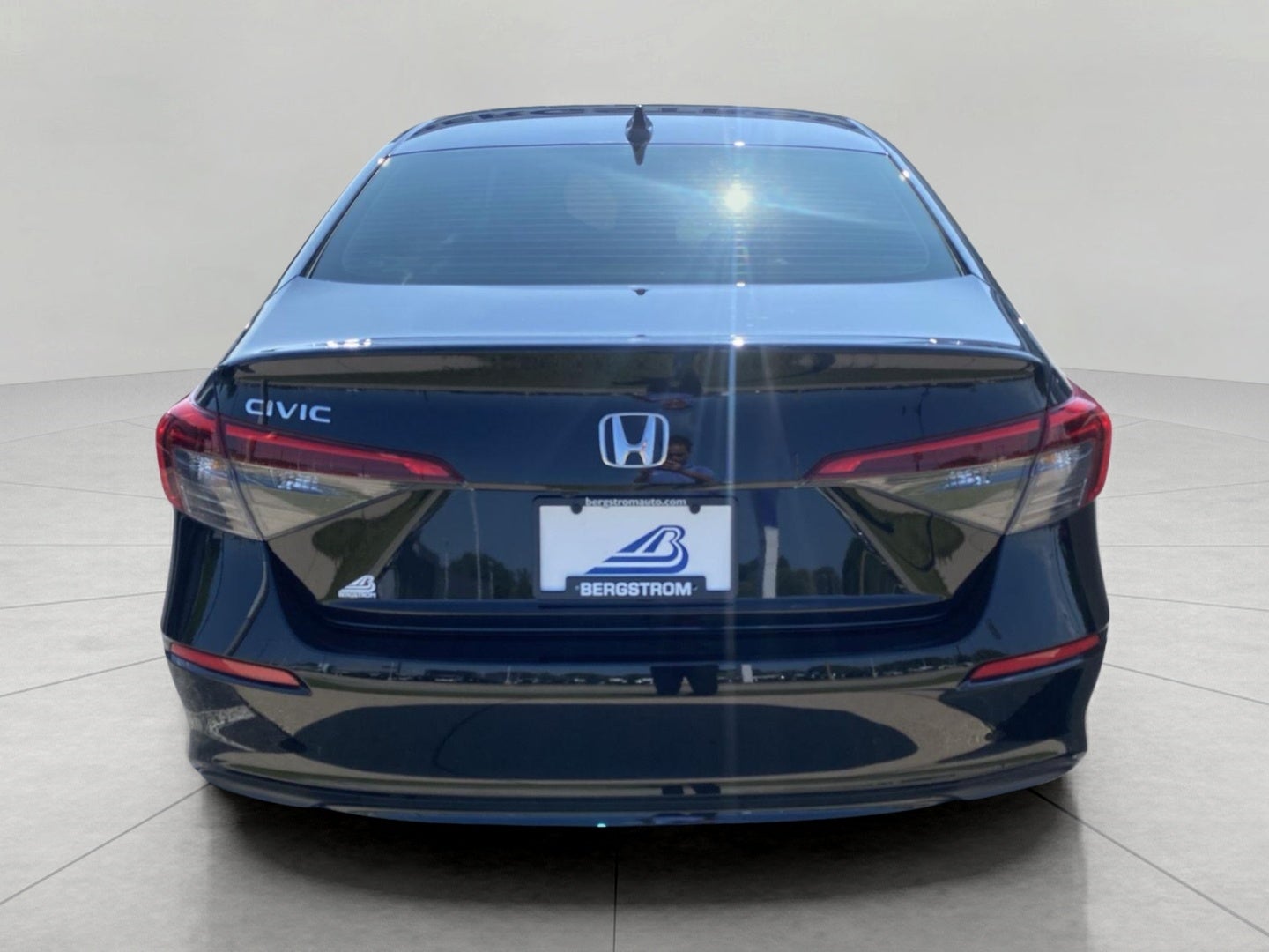 2023 Honda Civic Sedan EX CVT