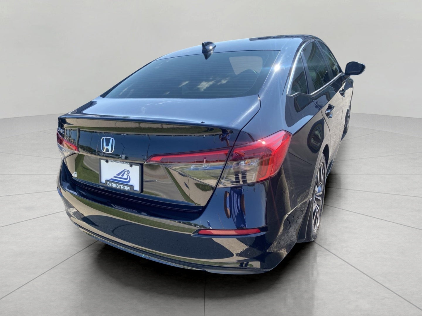2023 Honda Civic Sedan EX CVT