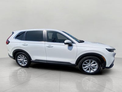 2025 Honda CR-V EX 2WD
