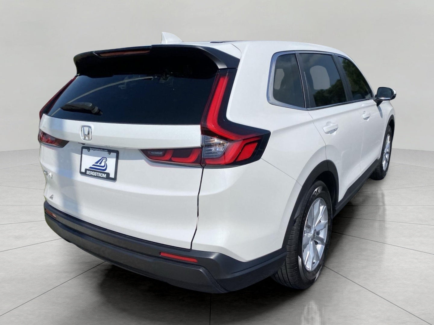 2025 Honda CR-V EX 2WD