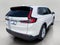 2025 Honda CR-V EX 2WD