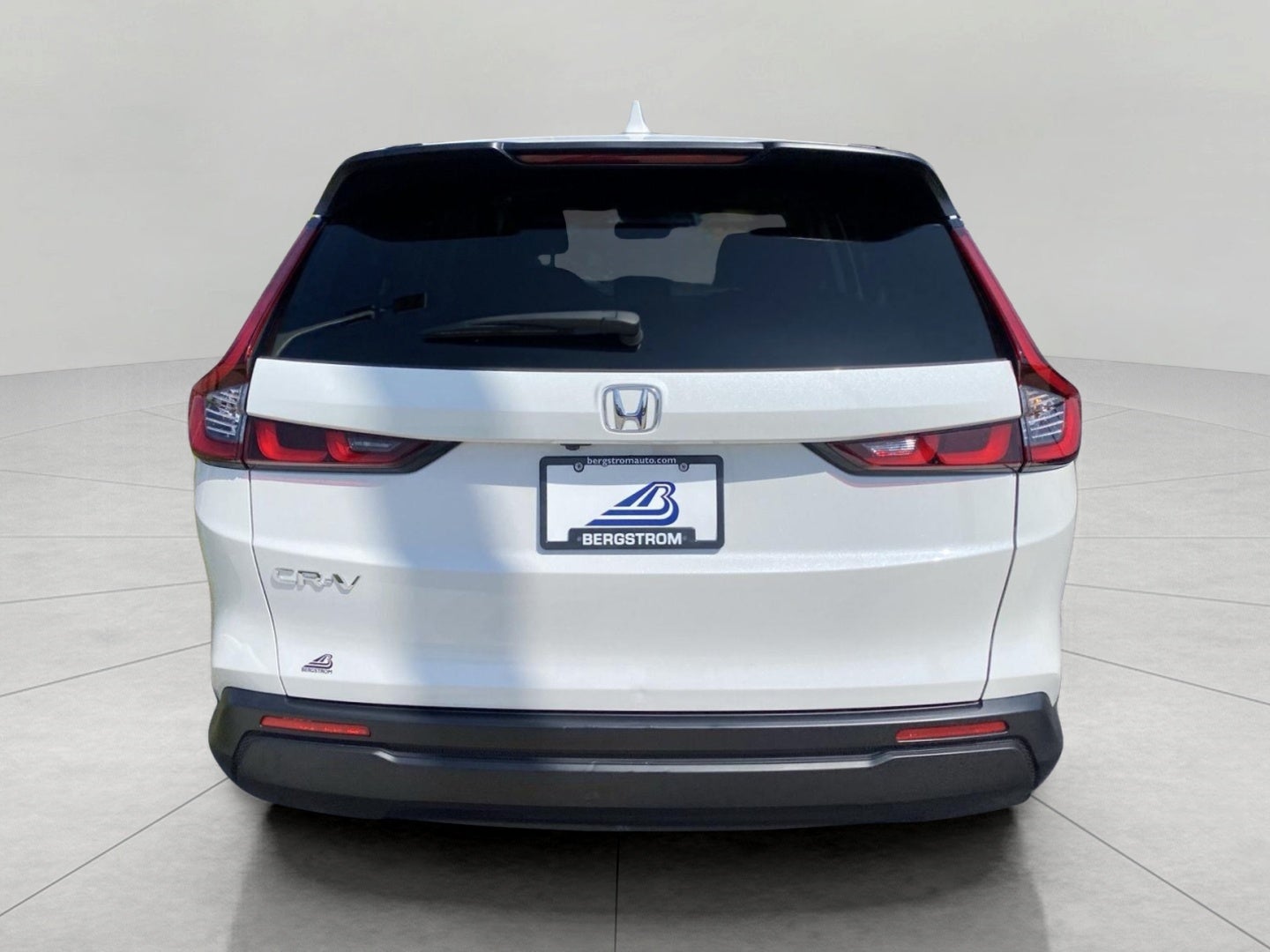 2025 Honda CR-V EX 2WD