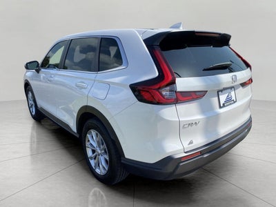 2025 Honda CR-V EX 2WD