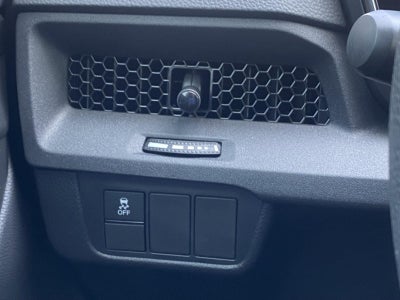 2025 Honda CR-V EX 2WD