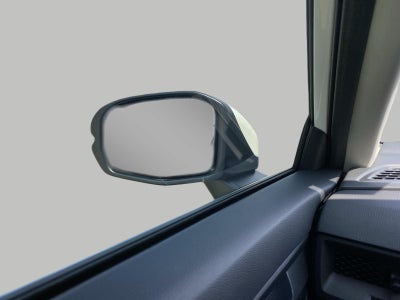 2025 Honda CR-V EX 2WD