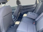 2025 Honda CR-V EX 2WD