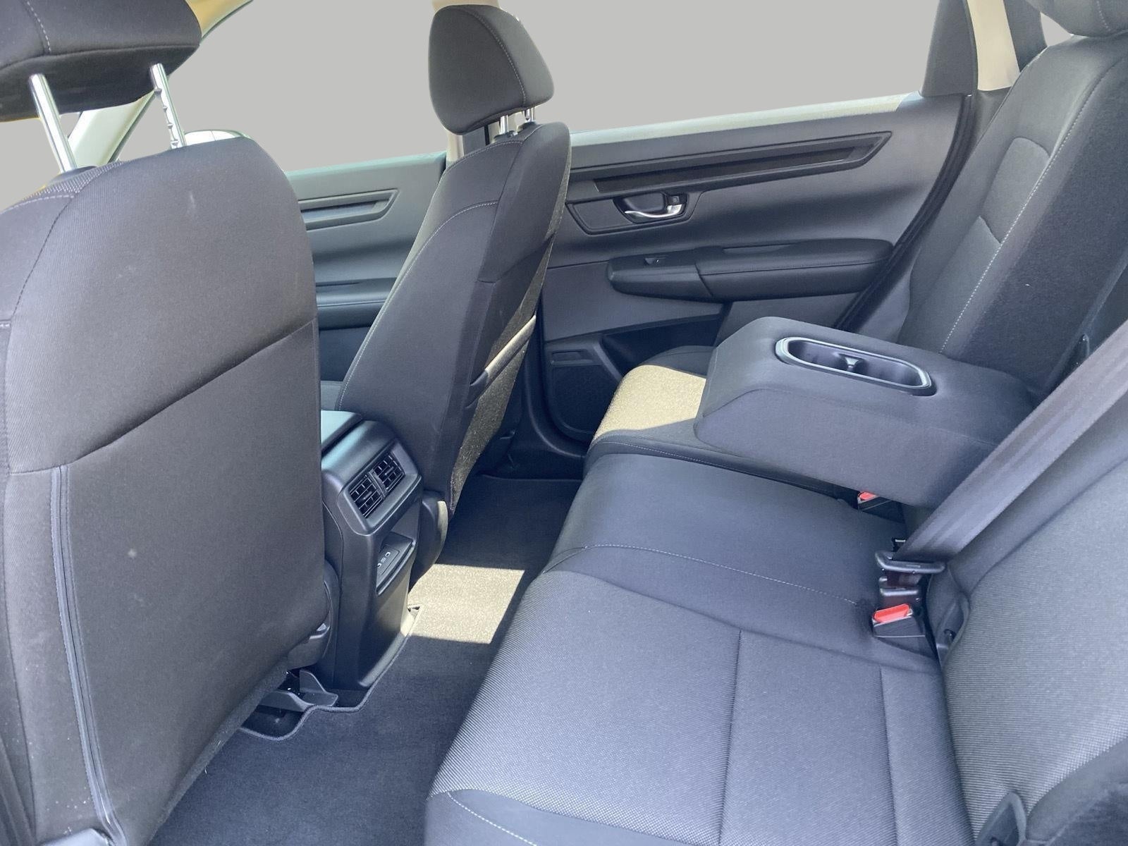 2025 Honda CR-V EX 2WD