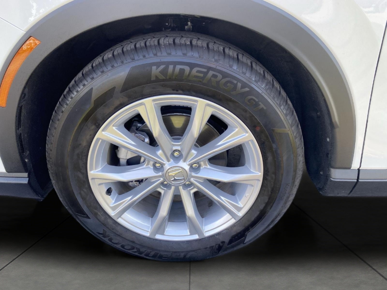 2025 Honda CR-V EX 2WD