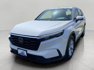 2025 Honda CR-V EX 2WD