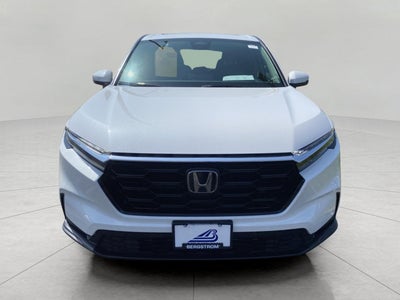 2025 Honda CR-V EX 2WD