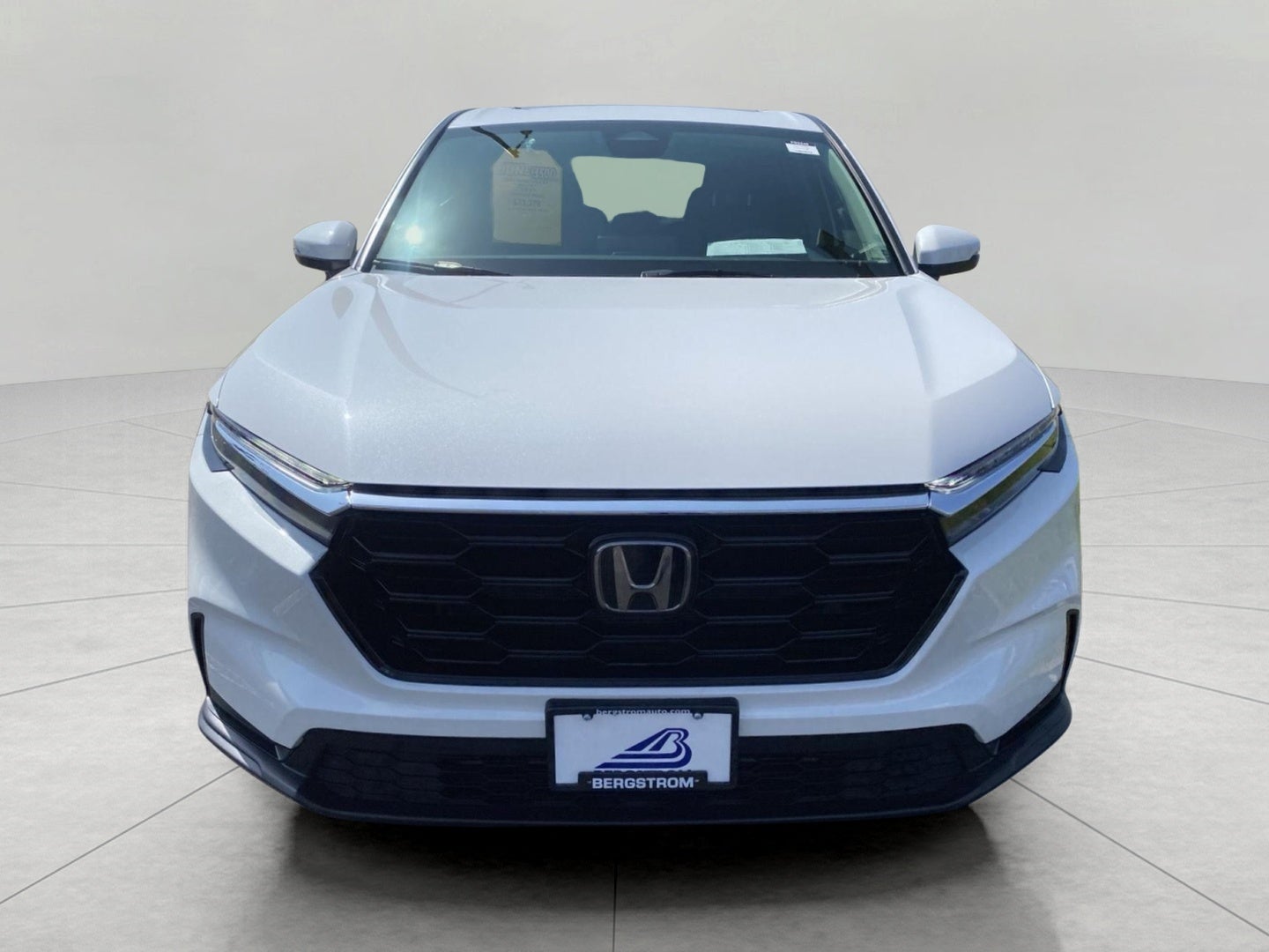 2025 Honda CR-V EX 2WD