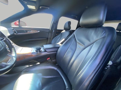 2019 Lincoln Nautilus Select AWD