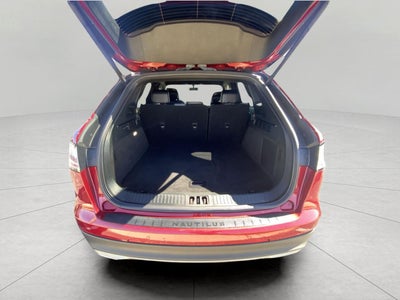 2019 Lincoln Nautilus Select AWD