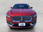 2019 Lincoln Nautilus Select AWD