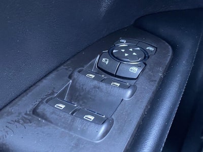 2019 Lincoln Nautilus Select AWD