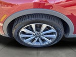 2019 Lincoln Nautilus Select AWD