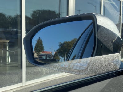 2022 Lincoln Nautilus Reserve AWD