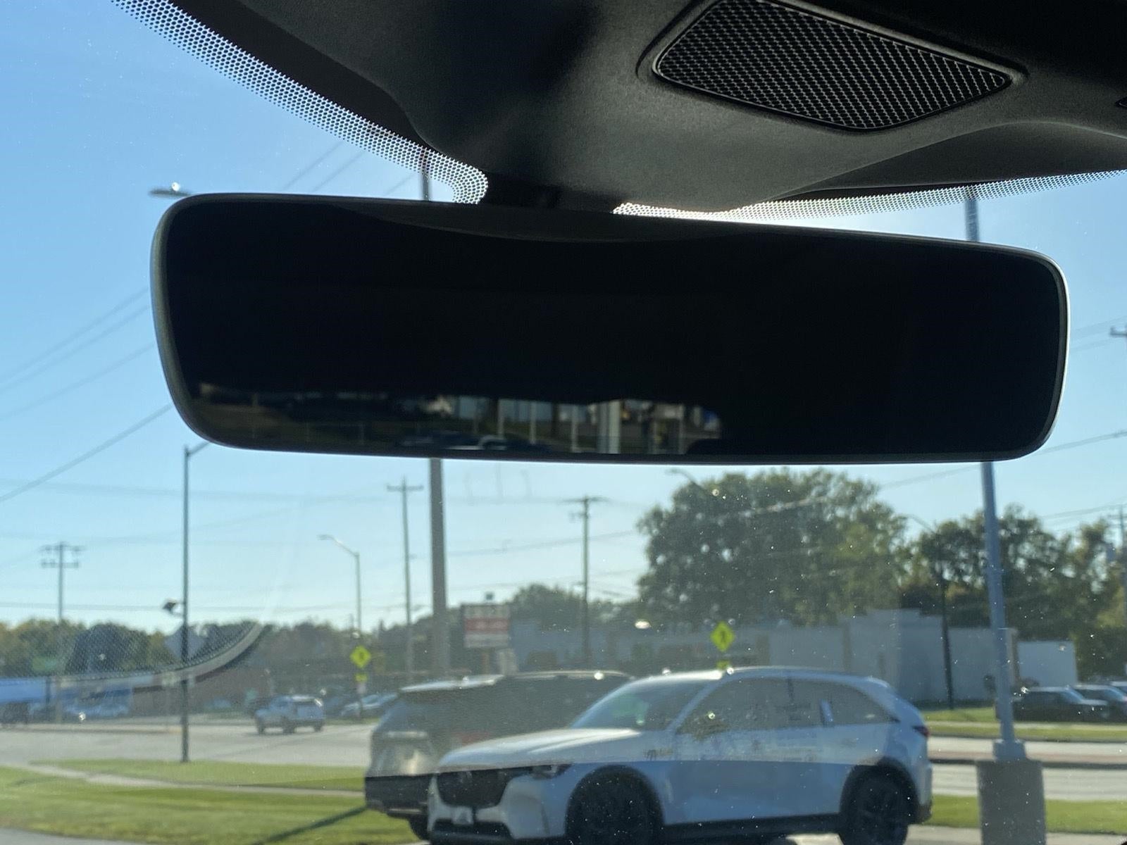 2022 Lincoln Nautilus Reserve AWD