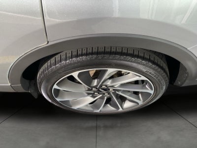 2022 Lincoln Nautilus Reserve AWD