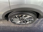 2022 Lincoln Nautilus Reserve AWD