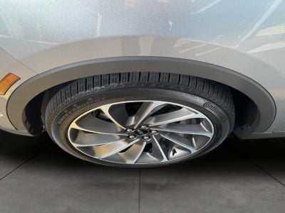 2022 Lincoln Nautilus Reserve AWD