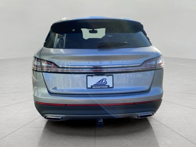 2022 Lincoln Nautilus Reserve AWD