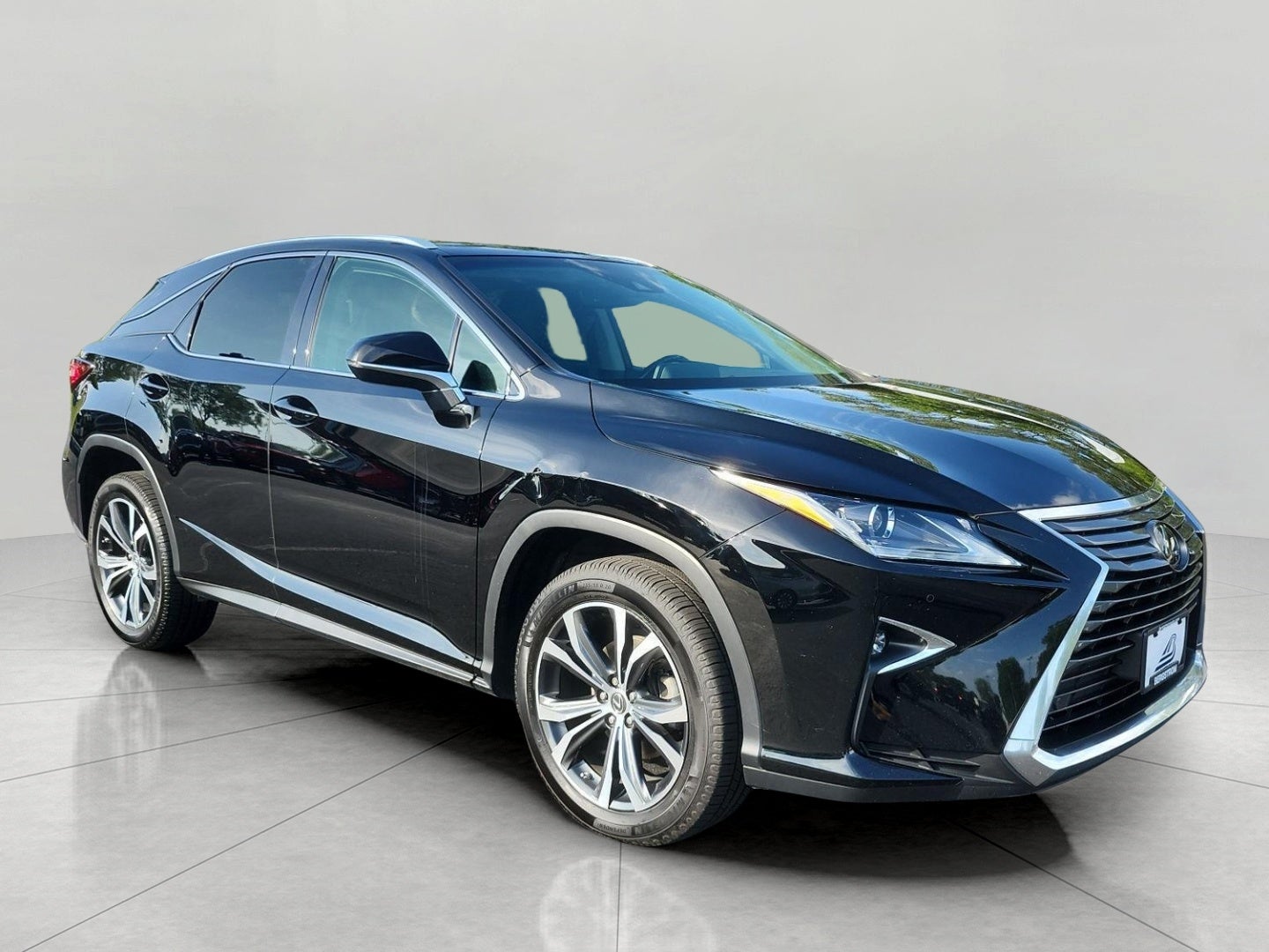 2018 Lexus RX 350 350 AWD's photo