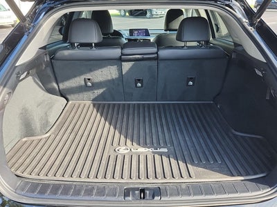 2018 Lexus RX RX 350 F Sport AWD