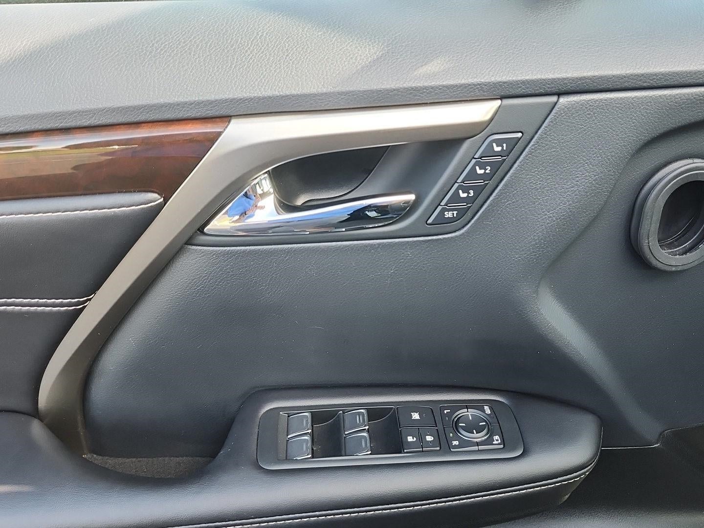 2018 Lexus RX RX 350 F Sport AWD